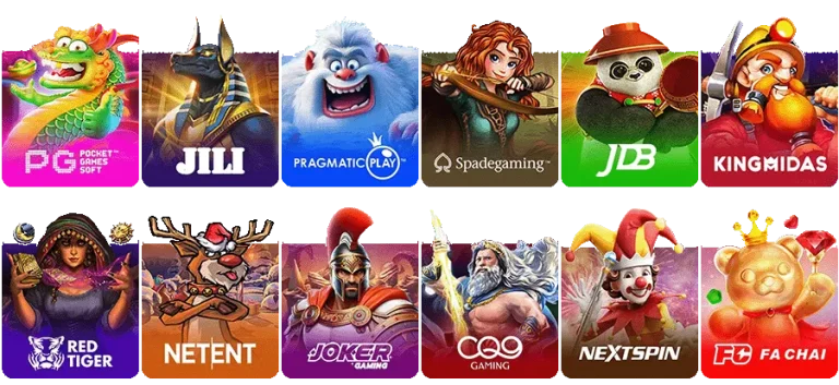 yn9 slot