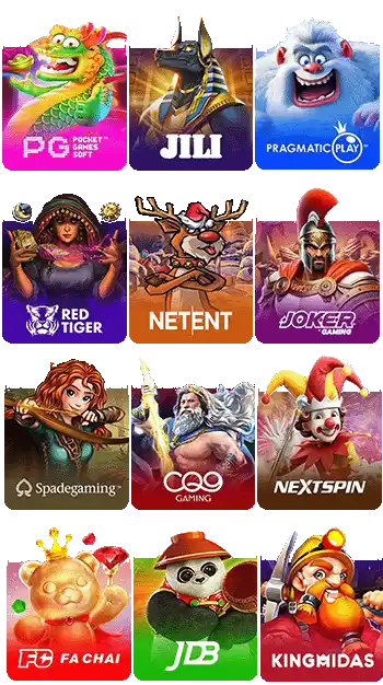 yn9 slot